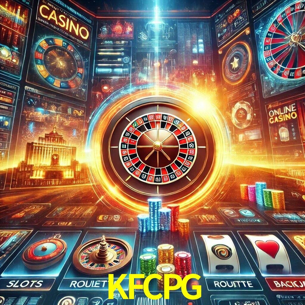  KFCPG