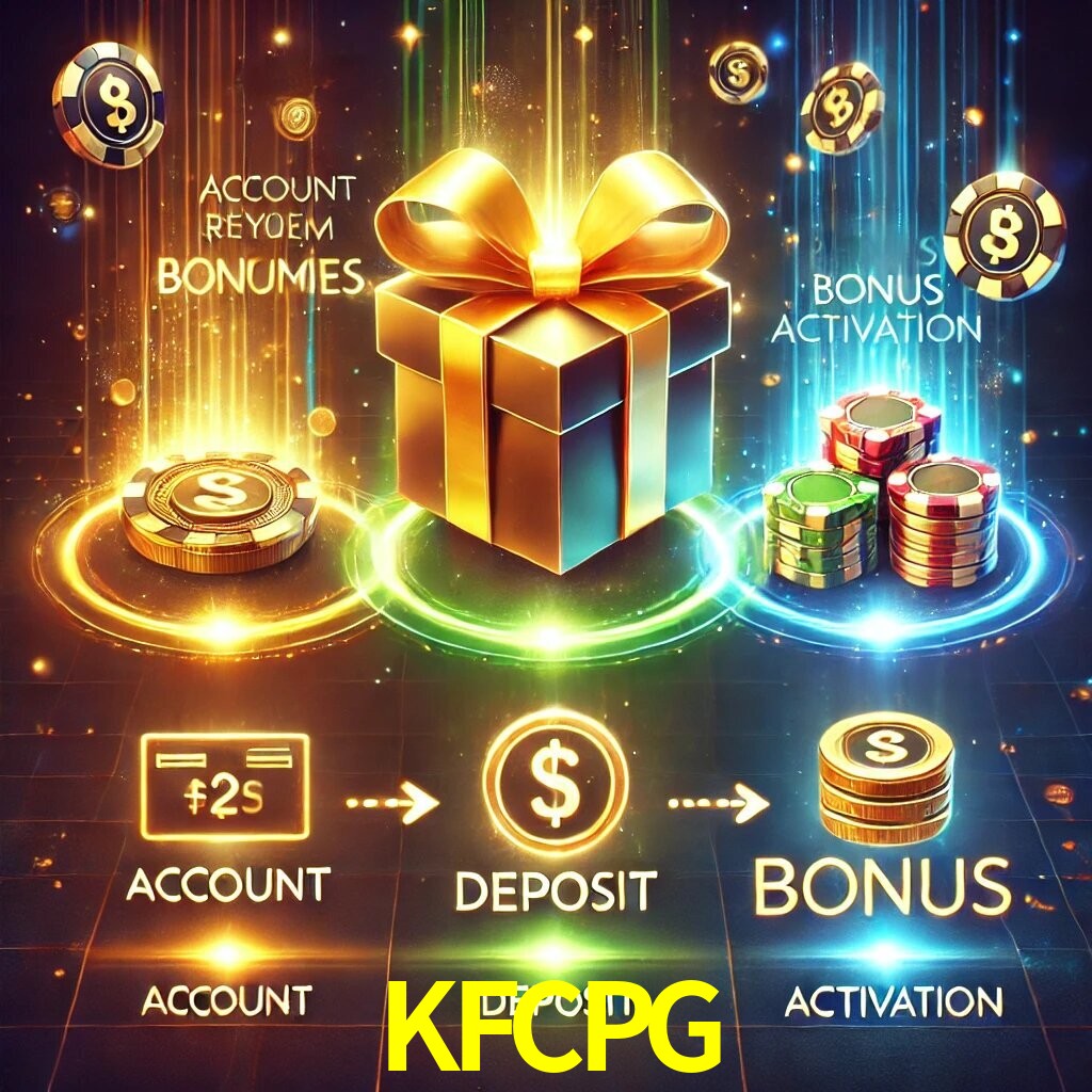  KFCPG