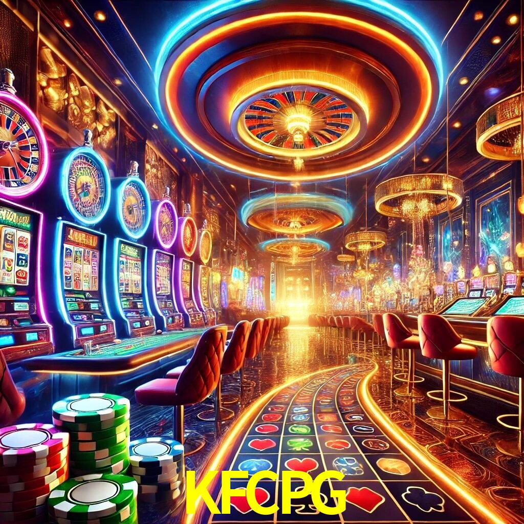  KFCPG