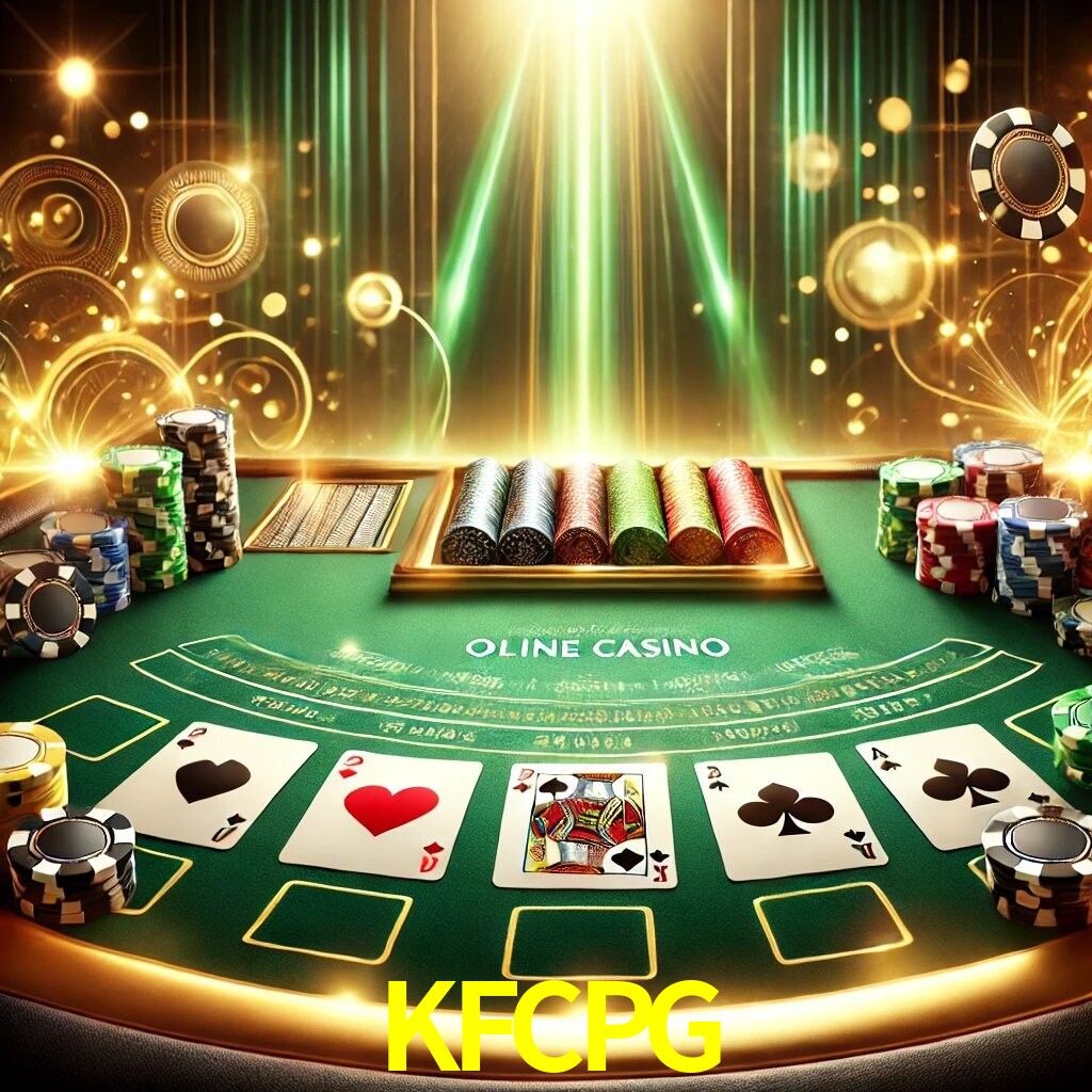  KFCPG