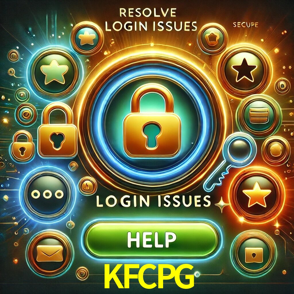  KFCPG