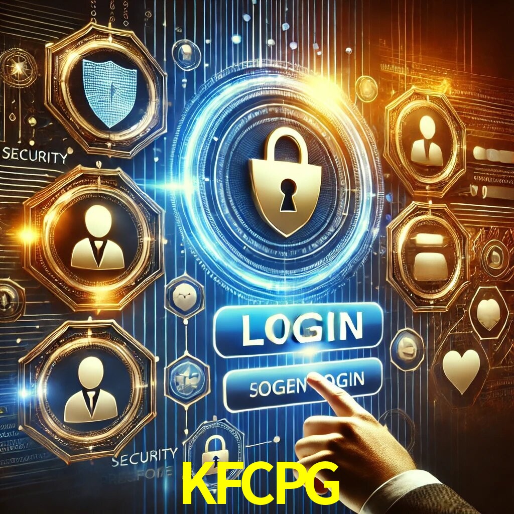  KFCPG