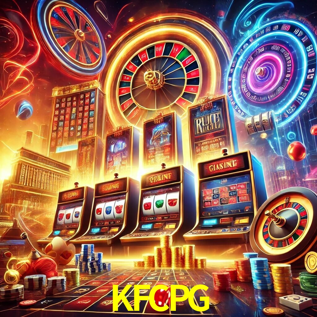  KFCPG