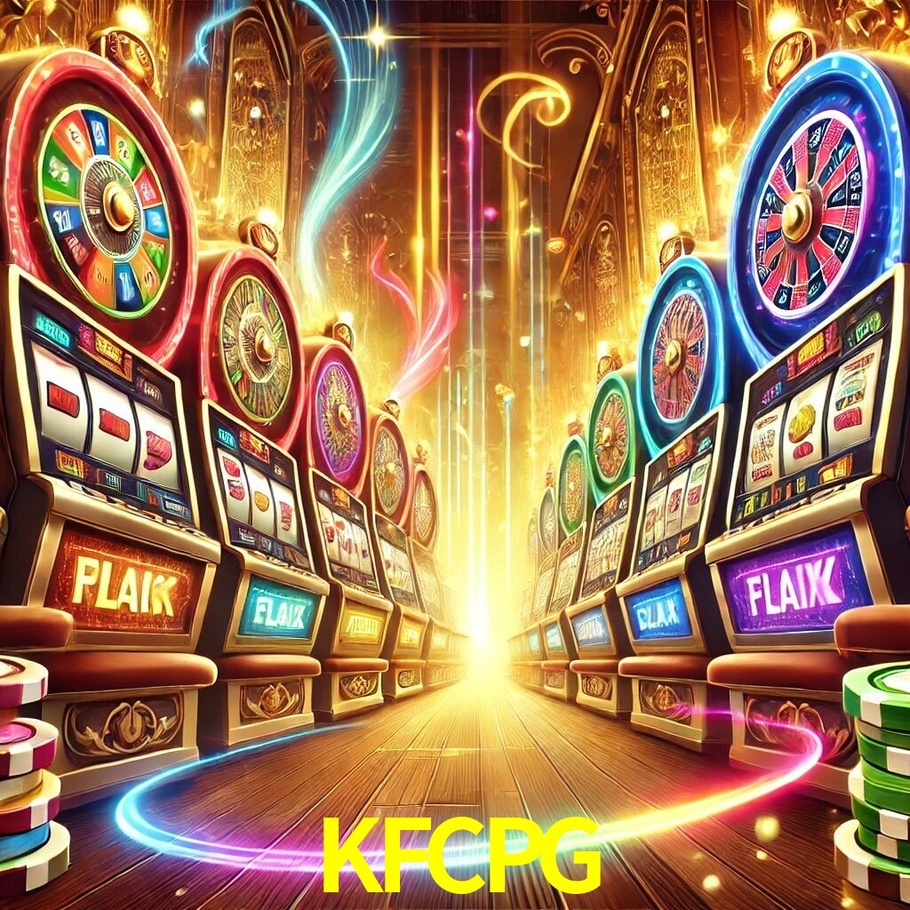  KFCPG