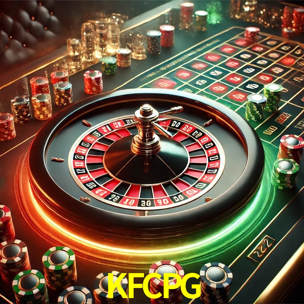  KFCPG