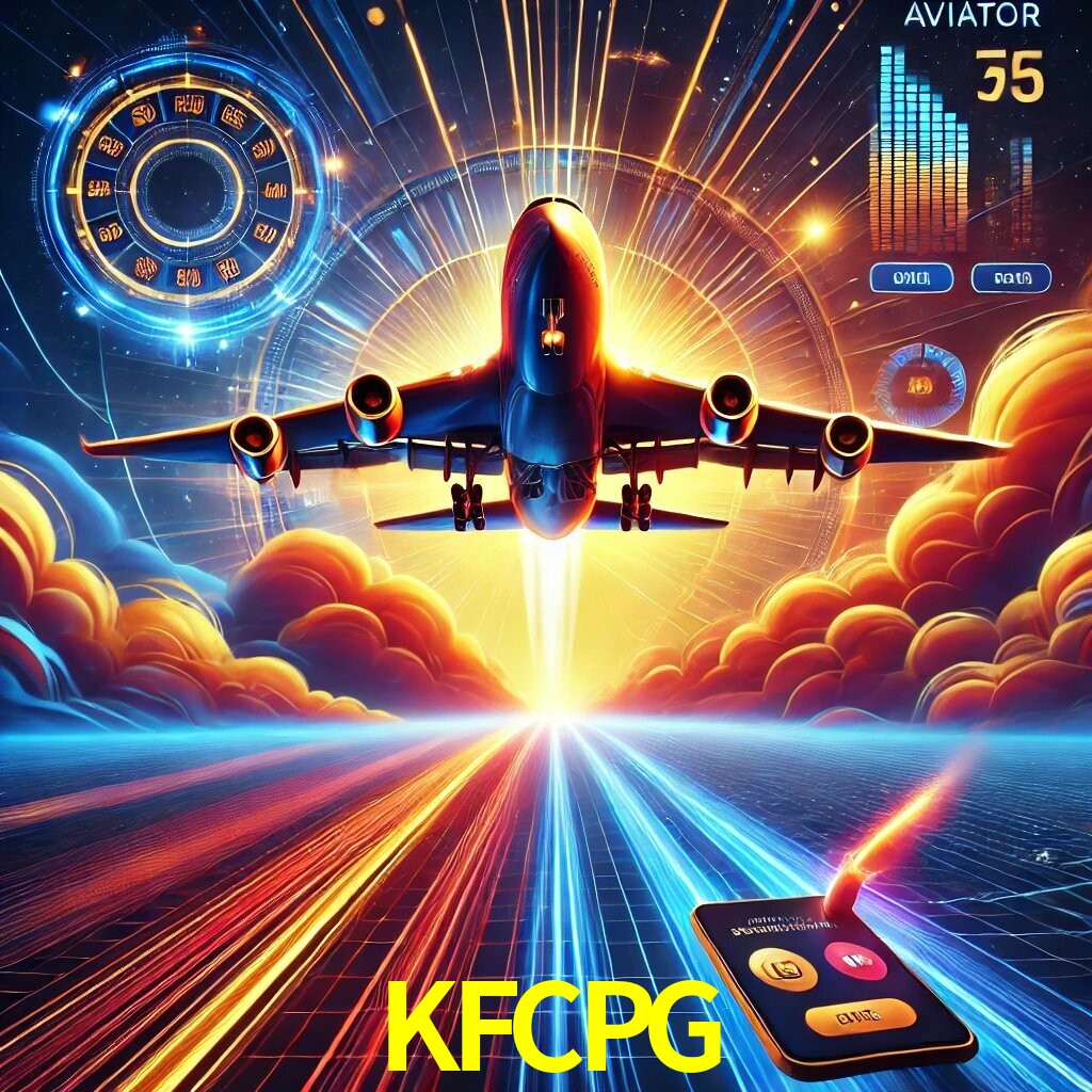  KFCPG