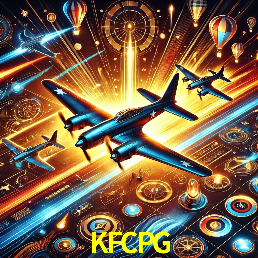  KFCPG